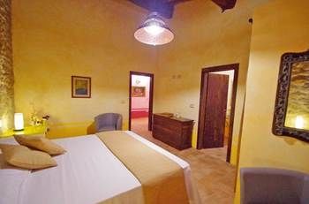 Podere San Giovanni Pienza Ngoại thất bức ảnh