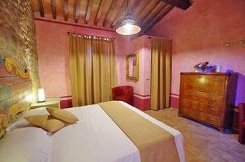 Podere San Giovanni Pienza Ngoại thất bức ảnh