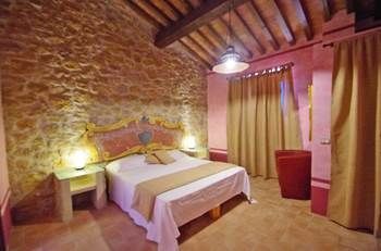 Podere San Giovanni Pienza Ngoại thất bức ảnh