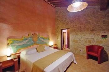 Podere San Giovanni Pienza Ngoại thất bức ảnh